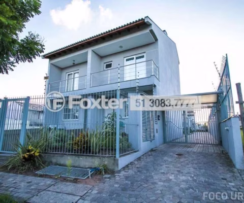 Casa em condomínio fechado com 3 quartos à venda na Avenida Ecoville, Sarandi, Porto Alegre