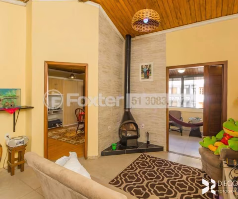 Casa com 6 quartos à venda na Rua Comendador Rodolfo Gomes, Menino Deus, Porto Alegre