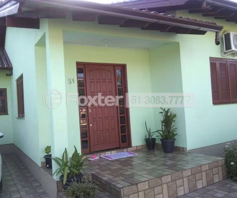 Casa com 4 quartos à venda na Rua Santa Tereza, Olaria, Canoas