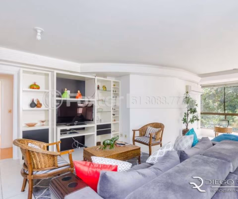 Apartamento com 3 quartos à venda na Rua Felicíssimo de Azevedo, Higienópolis, Porto Alegre