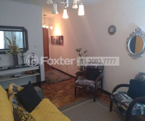 Apartamento com 3 quartos à venda na Rua José de Alencar, Menino Deus, Porto Alegre