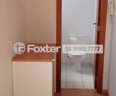 Sala comercial com 1 sala à venda na Avenida Taquara, Petrópolis, Porto Alegre
