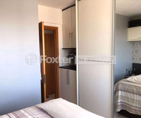 Apartamento com 2 quartos à venda na Rua Washington Luiz, Centro Histórico, Porto Alegre