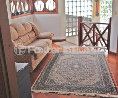 Casa com 3 quartos à venda na Rua Mali, Vila Ipiranga, Porto Alegre