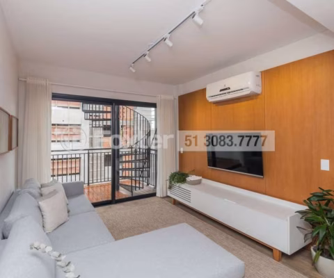 Apartamento com 2 quartos à venda na Rua Doutor Mário Totta, Tristeza, Porto Alegre