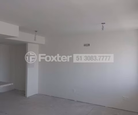 Apartamento com 1 quarto à venda na Avenida Benjamin Constant, São João, Porto Alegre