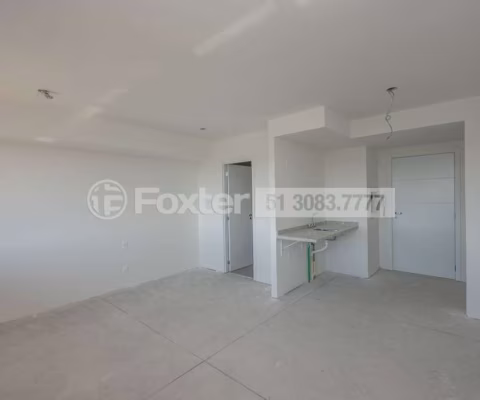 Apartamento com 1 quarto à venda na Avenida Benjamin Constant, São João, Porto Alegre