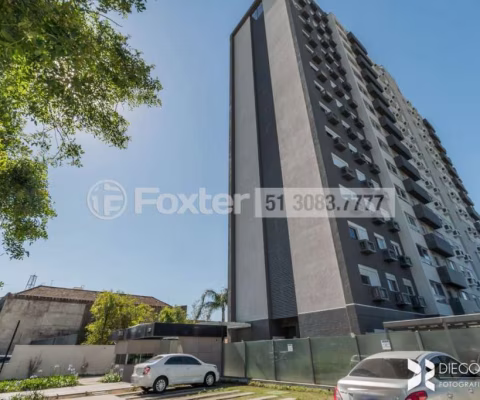 Apartamento com 3 quartos à venda na Rua Doutor João Inácio, Navegantes, Porto Alegre