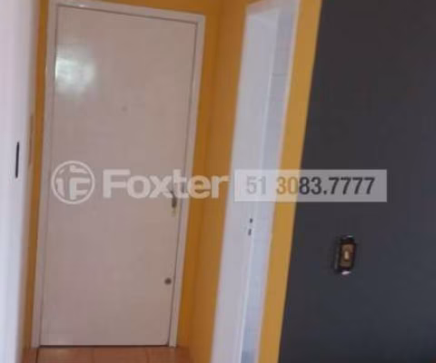 Apartamento com 2 quartos à venda na Rua Papa João XXIII, Vila Cachoeirinha, Cachoeirinha