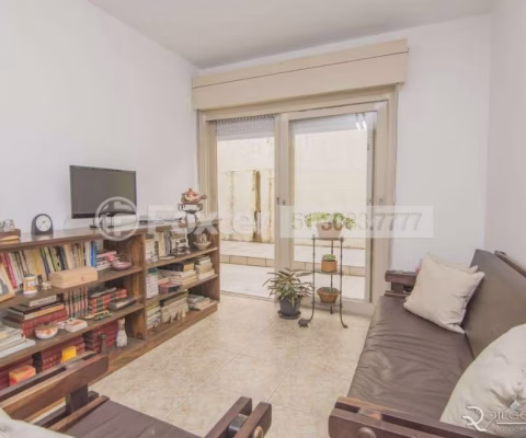 Apartamento com 2 quartos à venda na Rua Germano Petersen Júnior, Auxiliadora, Porto Alegre