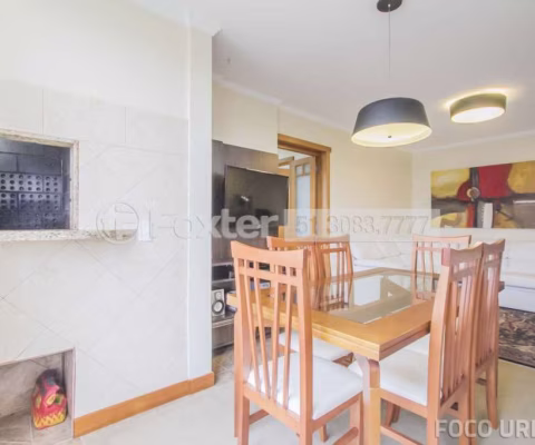 Apartamento com 3 quartos à venda na Travessa Alfredo Costa, Medianeira, Porto Alegre