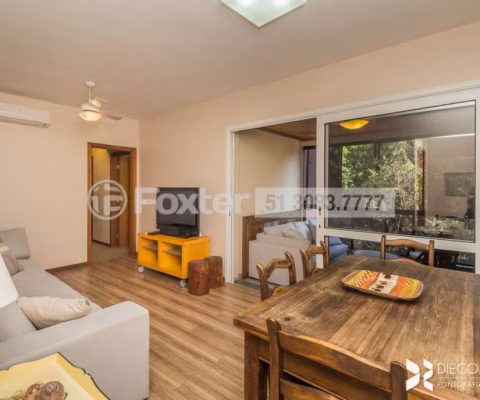 Apartamento com 3 quartos à venda na Avenida João Wallig, Jardim Europa, Porto Alegre