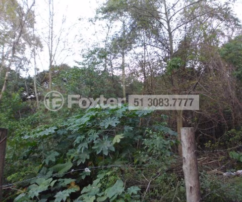 Terreno à venda na Estrada do Rincão, Belém Velho, Porto Alegre