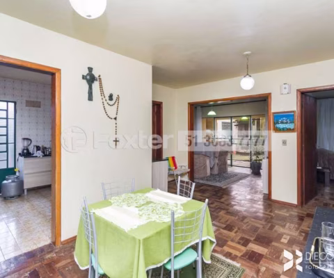 Casa comercial com 2 salas à venda na Estrada Cristiano Kraemer, Vila Nova, Porto Alegre