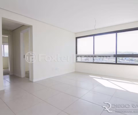 Apartamento com 2 quartos à venda na Avenida Eduardo Prado, Cavalhada, Porto Alegre
