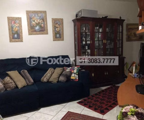 Apartamento com 2 quartos à venda na Avenida Fábio Araújo Santos, Nonoai, Porto Alegre
