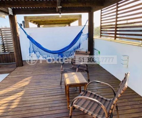 Apartamento com 2 quartos à venda na Avenida Guatambú, Atlântida, Xangri-Lá