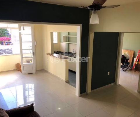 Apartamento com 1 quarto à venda na Rua General João Telles, Bom Fim, Porto Alegre