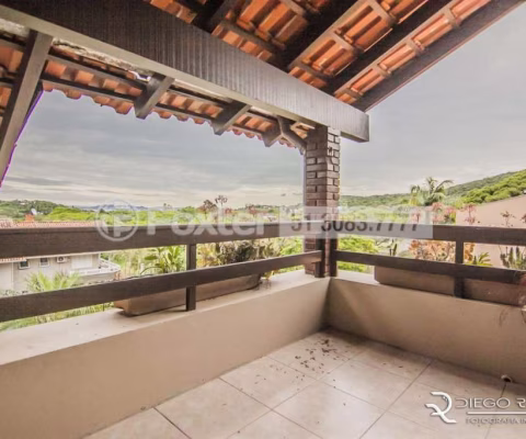 Casa comercial com 2 salas à venda na Rua Edgar Luiz Schneider, Ipanema, Porto Alegre
