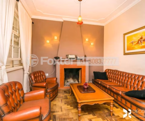 Casa comercial com 2 salas à venda na Rua Cândido Silveira, Auxiliadora, Porto Alegre