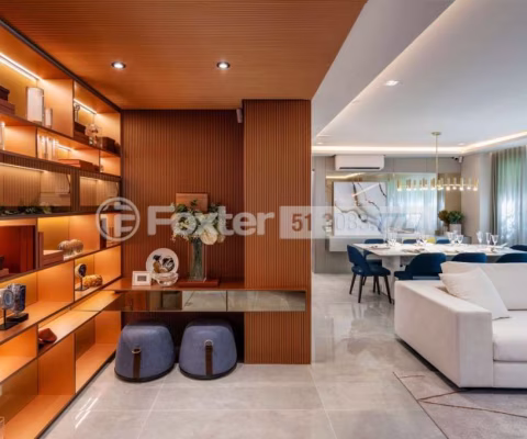 Apartamento com 3 quartos à venda na Rua Coronel Paulino Teixeira, Rio Branco, Porto Alegre