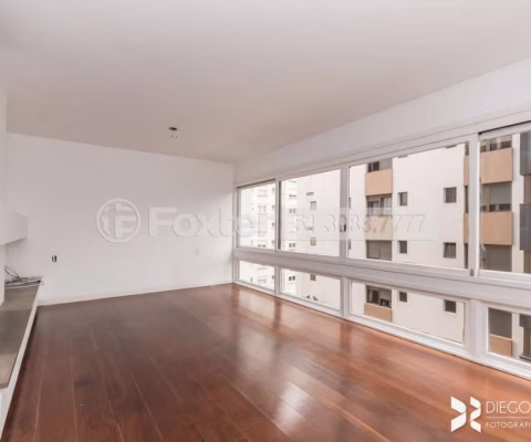 Apartamento com 3 quartos à venda na Rua Santo Inácio, Moinhos de Vento, Porto Alegre