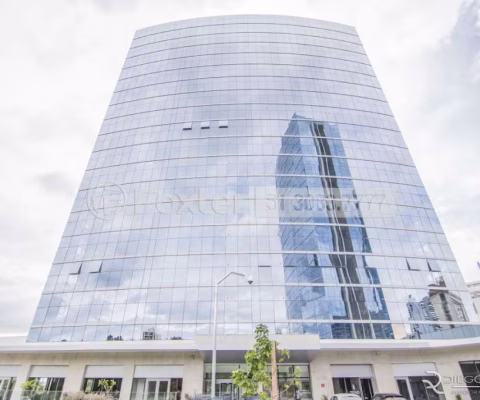 Sala comercial com 1 sala à venda na Avenida Senador Tarso Dutra, Petrópolis, Porto Alegre