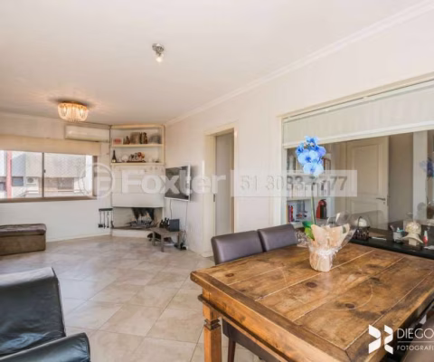 Apartamento com 3 quartos à venda na Rua Coronel Corte Real, Petrópolis, Porto Alegre