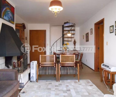 Apartamento com 2 quartos à venda na undefined Coronel Teobaldo Fleck, Centro, Gramado