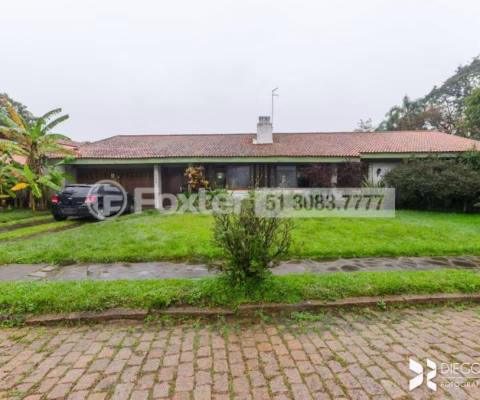 Casa com 4 quartos à venda na Rua Edgar Luiz Schneider, Jardim Isabel, Porto Alegre