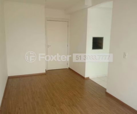 Apartamento com 2 quartos à venda na Rua Engenheiro João Luderitz, Sarandi, Porto Alegre