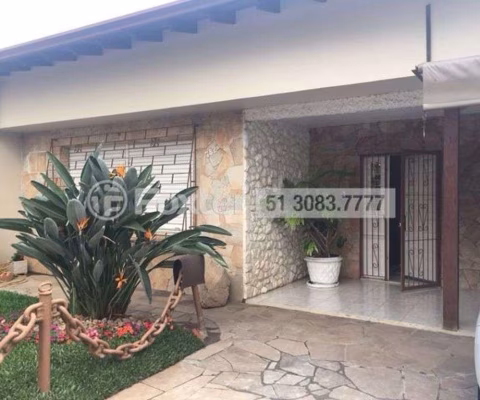 Casa com 3 quartos à venda na Rua Sylvio Sanson, Sarandi, Porto Alegre