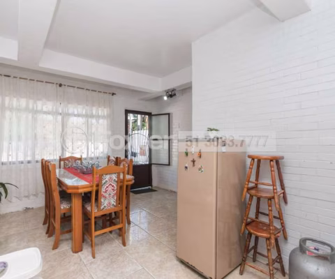 Casa com 2 quartos à venda na Avenida do Lami, Belém Novo, Porto Alegre