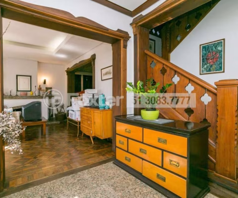 Casa com 4 quartos à venda na Rua Guaiana, Vila Assunção, Porto Alegre