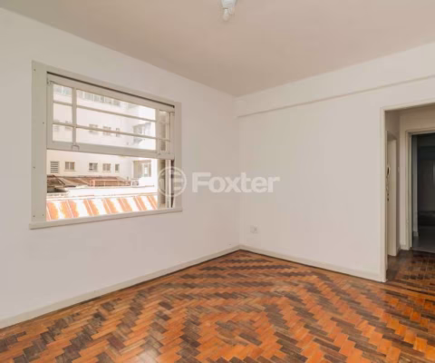 Apartamento com 3 quartos à venda na Rua dos Andradas, Centro Histórico, Porto Alegre