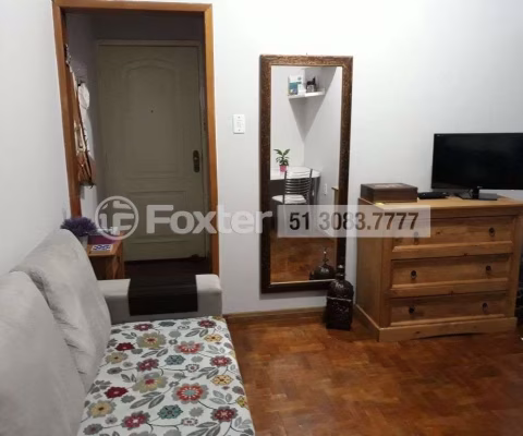 Apartamento com 1 quarto à venda na Avenida Cristóvão Colombo, Floresta, Porto Alegre