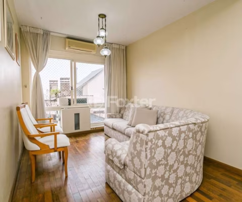 Apartamento com 3 quartos à venda na Rua Carlos Von Koseritz, São João, Porto Alegre