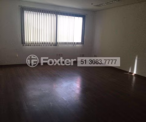 Sala comercial com 1 sala à venda na Avenida Plínio Brasil Milano, Auxiliadora, Porto Alegre