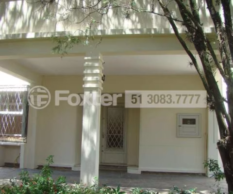 Casa comercial com 4 salas à venda na Rua Butuí, Cristal, Porto Alegre