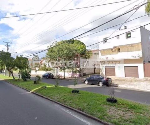 Apartamento com 2 quartos à venda na Avenida Elias Cirne Lima, Partenon, Porto Alegre
