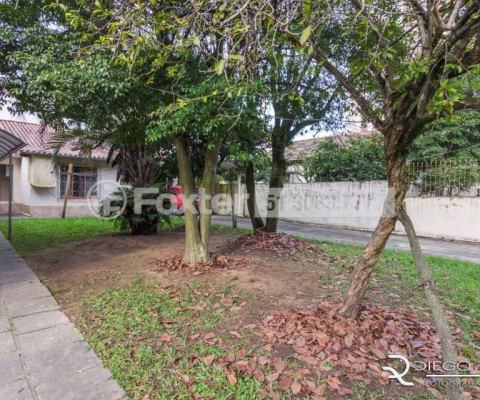 Casa comercial com 2 salas à venda na Rua Professor Guerreiro Lima, Partenon, Porto Alegre