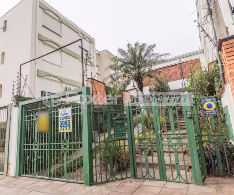 Casa com 3 quartos à venda na Rua Tenente-Coronel Fabrício Pilar, Mont Serrat, Porto Alegre