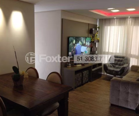 Apartamento com 3 quartos à venda na Rua Engenheiro João Luderitz, Sarandi, Porto Alegre