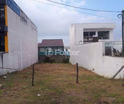 Terreno comercial à venda na Avenida Edgar Pires de Castro, Hípica, Porto Alegre