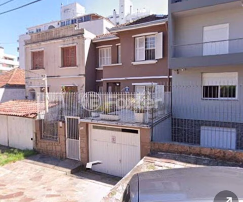 Casa com 3 quartos à venda na Rua General Couto de Magalhães, São João, Porto Alegre