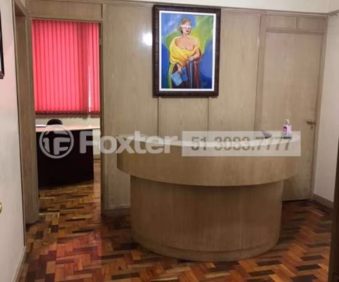 Sala comercial com 1 sala à venda na Rua Vigário José Inácio, Centro Histórico, Porto Alegre