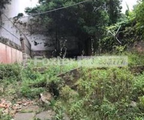 Terreno comercial à venda na Rua Felicíssimo de Azevedo, Auxiliadora, Porto Alegre