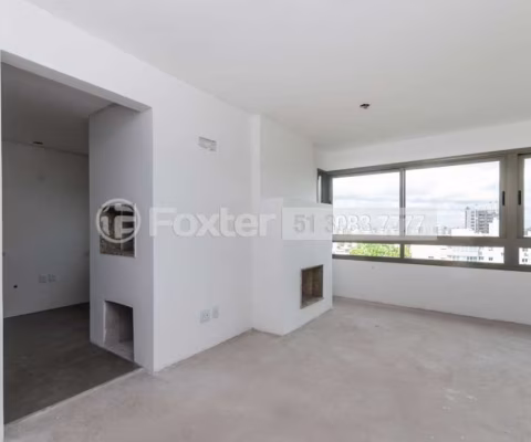 Apartamento com 1 quarto à venda na Alameda Vicente de Carvalho, Boa Vista, Porto Alegre