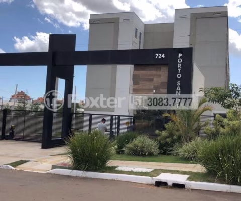 Apartamento com 2 quartos à venda na Rua das Violetas, Igara, Canoas