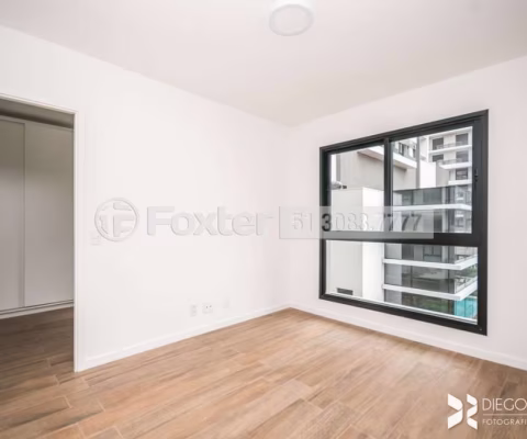 Apartamento com 1 quarto à venda na Rua São Josemaria Escriva, Central Parque, Porto Alegre